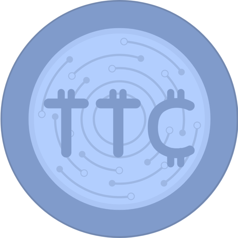 The Trendy Crypto logo